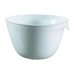 Mix posuda 3,5l Essentials - bijela