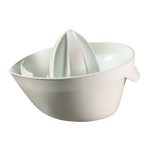 Cjediljka za citruse, Essentials - bijela