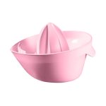 Cjediljka za citruse, Essentials - roza