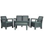 TARIFA LOUNGE SET siva