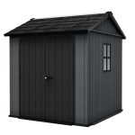 Newton Plus 757/775 baštenska kućica