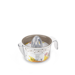 Cjediljka za citruse - bijela/krem TOSCA