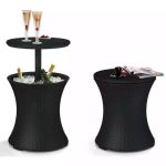 Cool Bar 30l rattan - Image 2