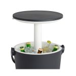 Go Bar grafitni/ bijeli - Image 2