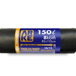 Vrece za smece 150l 8/1