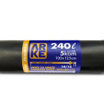 Vrece za smece 240l 5/1