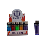 Upaljač na kremen - providni