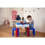 Djeciji stocic sa dvije stolice - Image 3