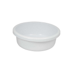 Posuda okrugla 9l granit