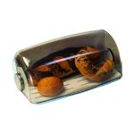 Kutija za hleb bijela 38,8x25,5x16cm