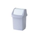 Click it 25L - siva kanta za otpatke