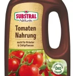 SB NATUREN tekuće organsko đubrivo za rajčice i začinsko bilje 1l