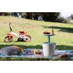 Go Bar bijeli/ plavi - Image 4