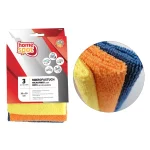 Krpa mikro 30x30cm 3/1