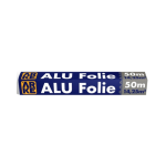 Alu folija 50m u kutiji