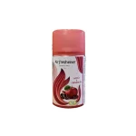 REFIL FRESH DAY APPLE & CIMET 260ml