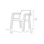 Emily set sa jastucima - Image 6