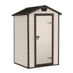 Keter Manor 4x3 baštenska kućica