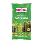 Zemlja za KAKTUSE 3l - specijalna