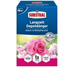 SB Dugotrajno đubrivo Osmocote za ruže i cvjetajuće grmove 750g