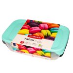 Kutija za hranu, set 3/1