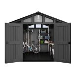 Stronghold 10x15 Keter kućica - Image 8