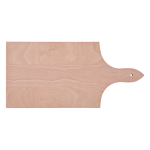 Drvena daska 14x30