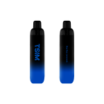 TSIM PLAVA LIMUNADA, 0MG