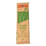 Drveni pribor 4/1