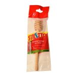 Drvena kašika za med