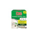 NL električni uredjaj sa zaštitom od letećih insekata 3u1