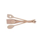 Set 4/1 3x1 varjaca drvena