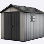 Oakland 7x9 Keter kućica za alat