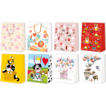 Ukrasna kesa- sjaj, velika- dječija