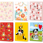 Ukrasna kesa sjaj, jumbo- dječija