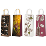 Ukrasne kesa EKO LUX, za flašu