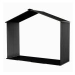 Produžetak za STRONGHOLD baštensku kućicu