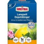 Osmocote za citruse i mediteranske biljke  750g - dugotrajno đubrivo