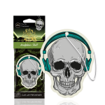 HEADPHONES SKULL - DIA DE LOS MUERTOS CELULOZA - Aromacar