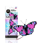 BUTTERFLY - ANIMALS CELULOZA - Aromacar