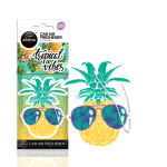 PINEAPPLE - FRUITS CELULOZA - Aromacar