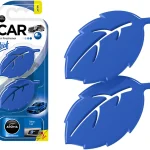 Aroma Car 3D List Mini New Car