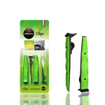 LEMON - CLIPS POLIMER - Aromacar