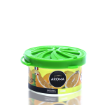 LEMON - ORGANIC 40g - Aromacar