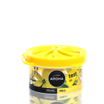 VANILLA - ORGANIC 40g  - Aromacar