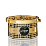 GOLD - PRESTIGE ORGANIC 40g - Aromacar