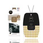 GOLD - CELULOZA PRESTIGE CARD - Aromacar