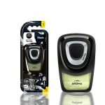 BLACK - VENTIS 8ml - Aromacar