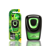 GREEN-LEMON - VENTIS 8ml - Aromacar