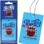 Aroma Car Pepsi Bottle – osvježivač vazduha za auto (privesak)